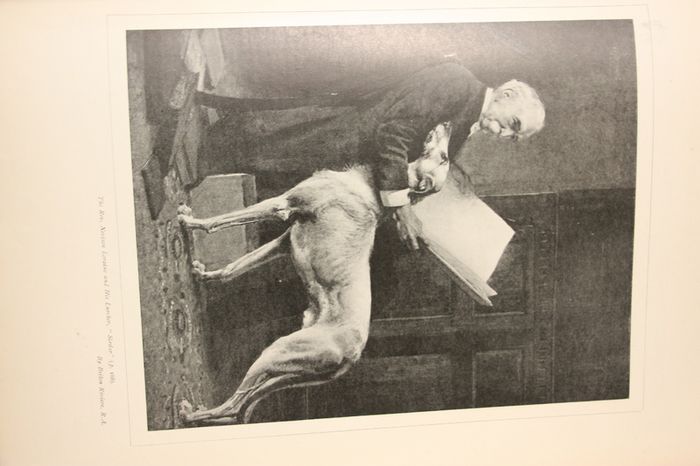 The Art Journal 1903