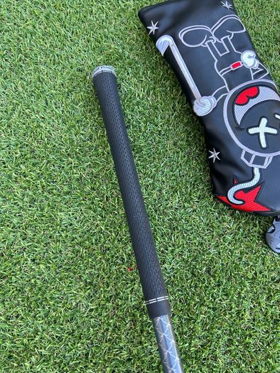 Callaway Rogue ST Max 3 wood