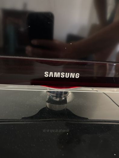 Samsung television