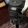 camera / video tripod Image 10