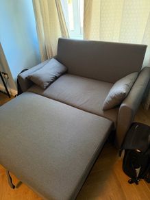 Sofa bed