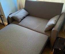 Sofa bed