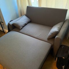 Sofa bed