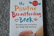 Positive Breastfeeding Book