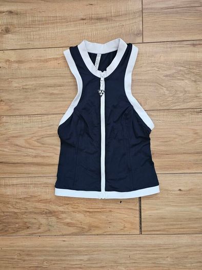Seafolly Swim Top