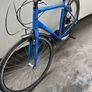 Trek Gents Hybrid 20" Frame Image 6
