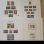 Stamp collection United Nations Vienna Image 9