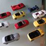 Lot 10 Sport Diecast Cars Image 4