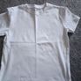 NEXT boy's white t-shirt. Age6 Image 2