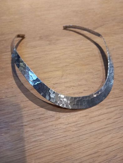 silver Torc