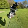 Titleist Golf Bag Carry StaDry Image 2