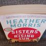 Heather Morris / Sisters under the Rising  Sun / 2023 Image 3
