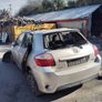 Breaking Toyota auris 2011 1.4 d4d 6 speed Image 4