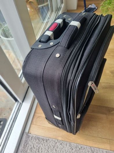 Suitcase