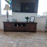 Sideboard, coffee table and media unit Image 2