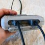 Nintendo Classic Mini SNES Console Bundle - 2 Controllers & Cables - Perfect Working Order Image 9