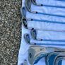 Top Flite Tour Edition golf set Image 7