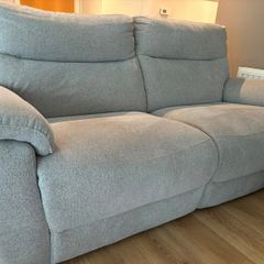 3 Seater Electric Recliner Sofa