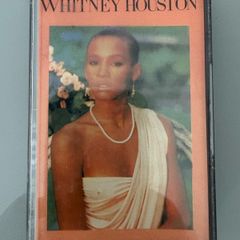 Whitney Houston - Debut album. Excellent condition.
