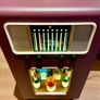 1920's Drinks cabinet Image 2