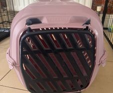 Pet carrier