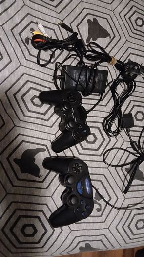 ps2 slim