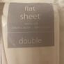 New Double Flat Sheet Image 2