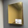 Michael Kors Hat, scarf and gloves set in presentation gold gift Image 4