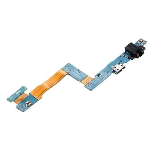 For Samsung Galaxy Tab A 9.7'' T550 T555 Charging Port Micro USB Dock Connector Flex - FHT05SMTCP