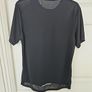 Genuine mens nike miler tshirt Image 2