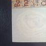 1999  UNC Central Bank Of  Ireland Irish 5 Pound Banknote Note  McAuley Image 2