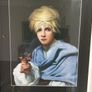 Art - Vintage Coloured Print. Image 3