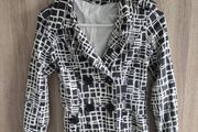 outwear blazer jacket fits X's s small m worn