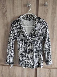 outwear blazer jacket fits X's s small m worn