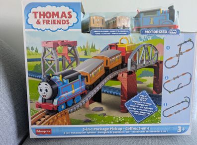 Thomas & Friends motorised train track BRAND NEW