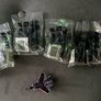 Die cast Transformer vehicles Image 9