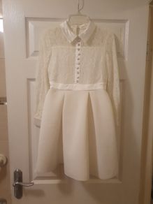 girl dress