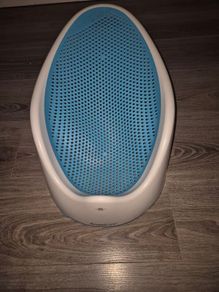 Angelcare baby bath support