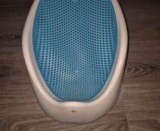 Angelcare baby bath support