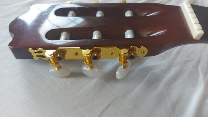 HOHNER Acoustic Guitar