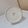 Antique City of Dublin Ironstone Jug White & Son Image 4