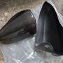 F10 M5 carbon mirror caps Image 2