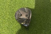 3 wood