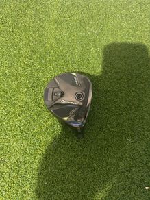 3 wood