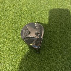 3 wood