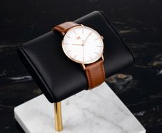 MVMT Legacy Slim 42mm