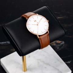 MVMT Legacy Slim 42mm