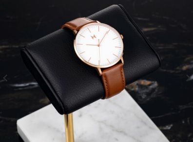 MVMT Legacy Slim 42mm