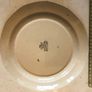 Vintage 'Old Trentham Sprays' Plate Image 4