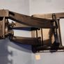 Samsung 48 inch TV with wall mount Image 7